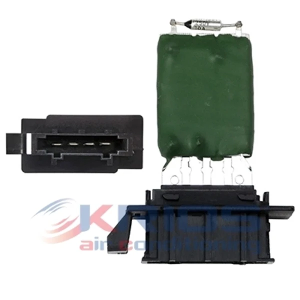 K109064 Meat&Doria resistor (resistência de ventilador de forno (de aquecedor de salão))