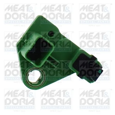 Sensor de posição (de revoluções) de cambota 871061E Meat&Doria