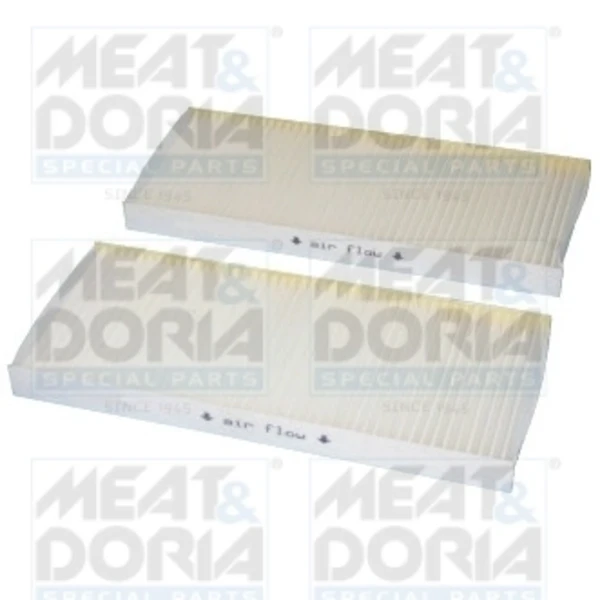 17242X2 Meat&Doria