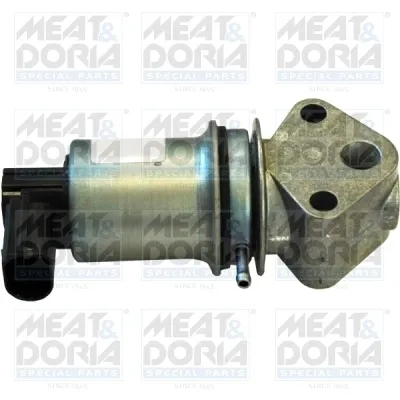 Válvula EGR de recirculação dos gases 88009 Meat&Doria