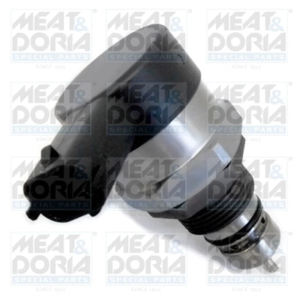 Regulador de pressão de combustível na régua de injectores para Nissan Qashqai (J10)