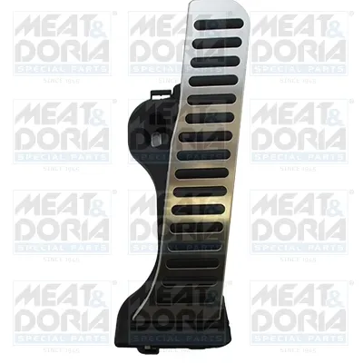 Pedal de gás (de acelerador) Volkswagen Passat ALLTRACK B7