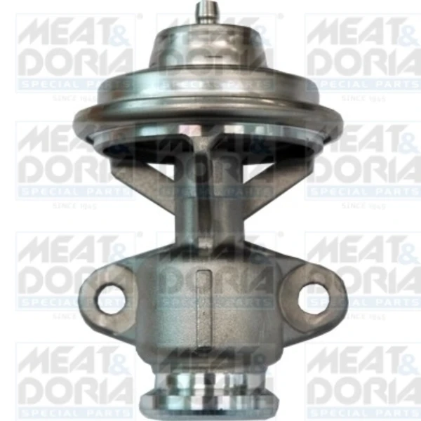 Válvula EGR de recirculação dos gases на Mercedes E (T124)