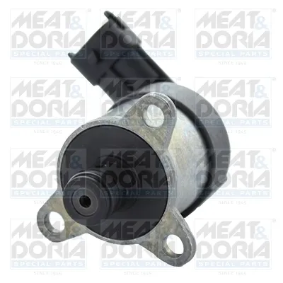  Válvula de regulação de pressão (válvula de redução da Bomba de Combustível de Pressão Alta) Common-Rail-System Ford Fusion 