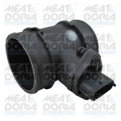 Sensor de fluxo (consumo) de ar, medidor de consumo M.A.F. - (Mass Airflow) 86006 Meat&Doria
