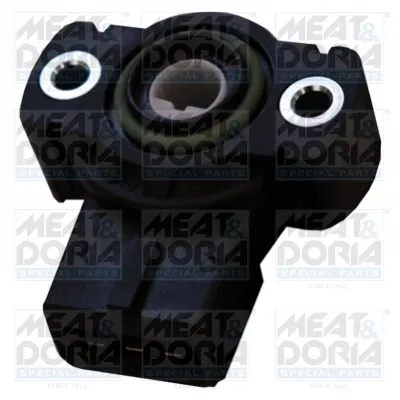 Sensor de posição da válvula de borboleta (potenciômetro) 83088 Meat&Doria