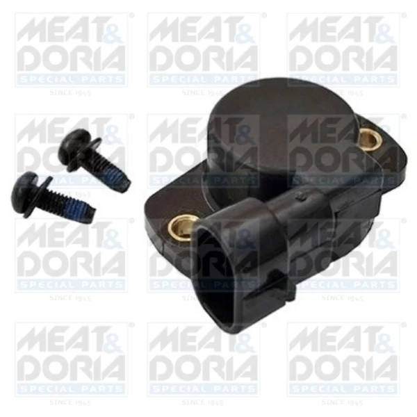 83001 Meat&Doria