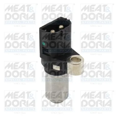 Sensor dianteiro de ABS 901000 Meat&Doria