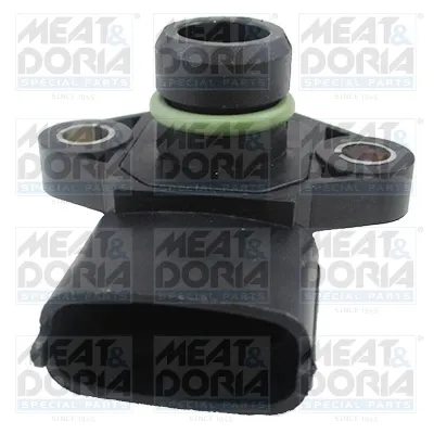 Sensor de pressão no coletor de admissão, MAP 82573 Meat&Doria
