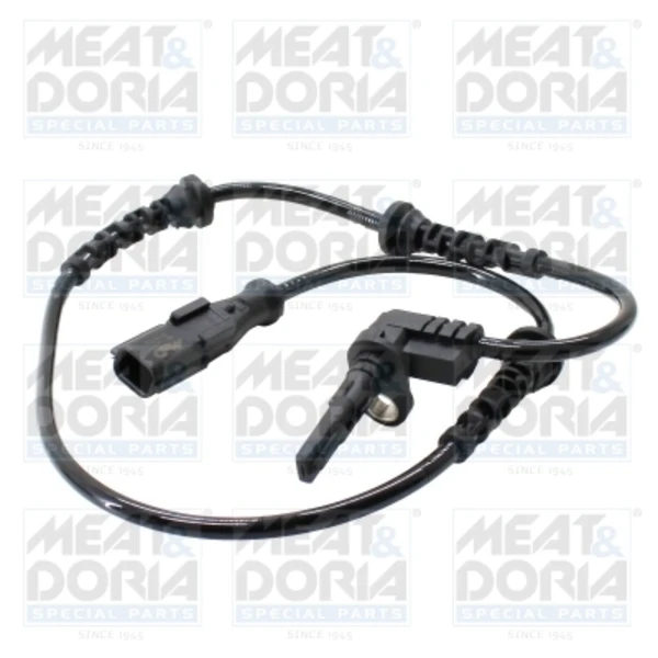901293 Meat&Doria