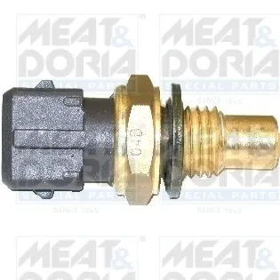 Sensor de temperatura do fluido de esfriamento 82136 Meat&Doria
