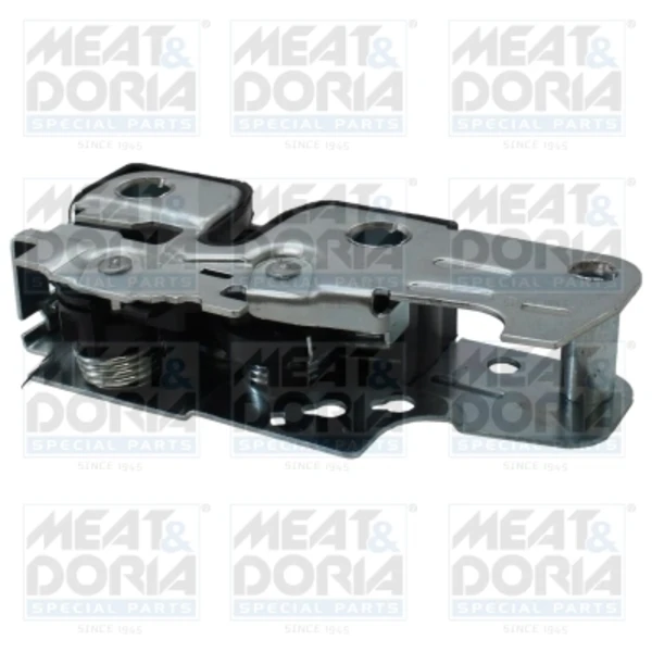 Fecho da capota para Volkswagen Passat (B6, 3C2)