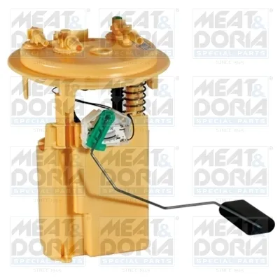 Compre Sensor do nível de combustível no tanque Citroen C4 GRAND PICASSO I UA