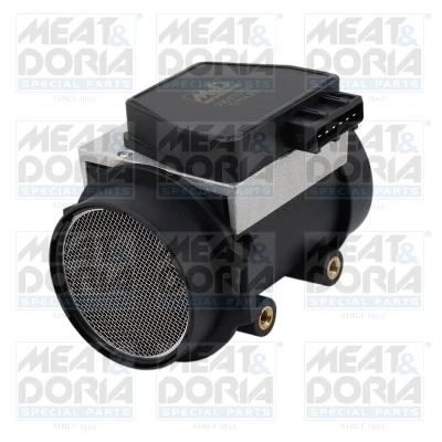 Sensor de fluxo (consumo) de ar, medidor de consumo M.A.F. - (Mass Airflow) para Volvo 240 (P242, P244)