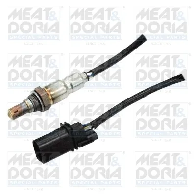 Sonda lambda, sensor de oxigênio Fiat Fiorino 225
