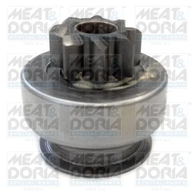 Roda-livre do motor de arranco 47026 Meat&Doria