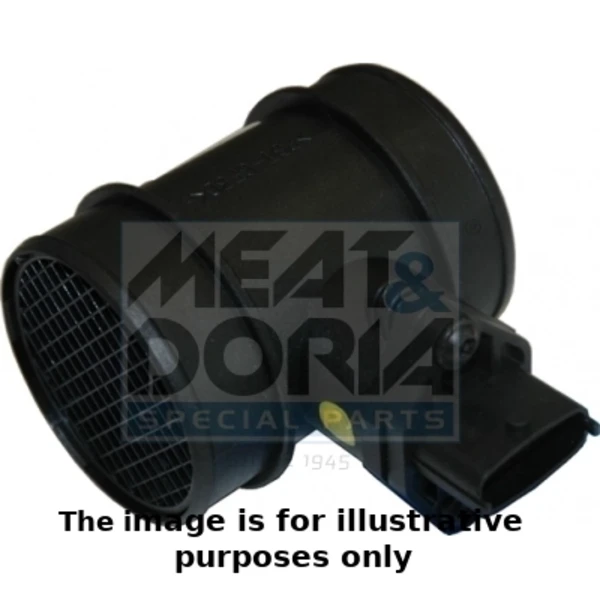 86106E Meat&Doria