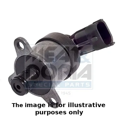 Válvula de regulação de pressão (válvula de redução da Bomba de Combustível de Pressão Alta) Common-Rail-System 9185E Meat&Doria