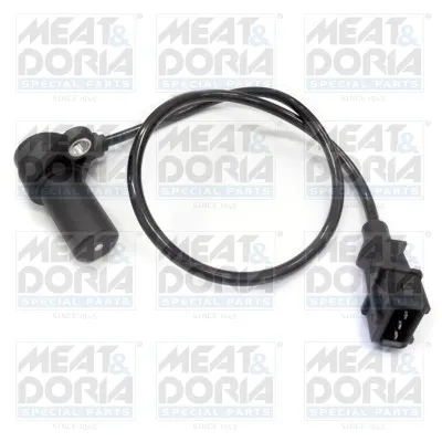 Sensor de posição (de revoluções) de cambota 87148 Meat&Doria