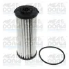 Filtro da Caixa Automática de Mudança Seat Leon 4 KL1, KLG