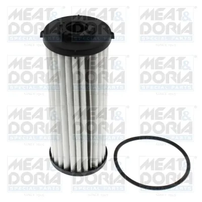 Filtro da Caixa Automática de Mudança Seat Leon 4 KL1, KLG