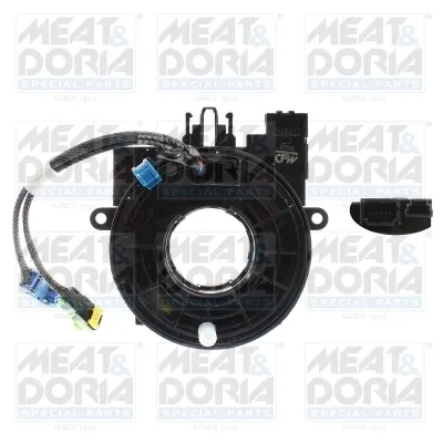 Anel AIRBAG de contato, cabo plano do volante 231755 Meat&Doria