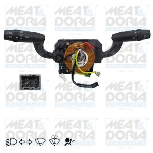 23463 Meat&Doria