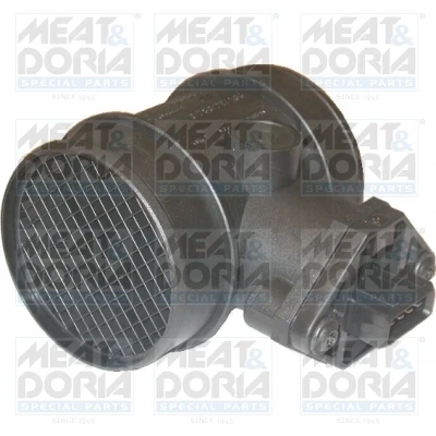 Sensor de fluxo (consumo) de ar, medidor de consumo M.A.F. - (Mass Airflow) para Opel Calibra (85)