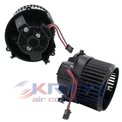 Motor de ventilador de forno (de aquecedor de salão) K92327 Meat&Doria