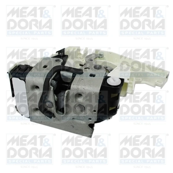 Fecho da porta traseira esquerda para Jeep Compass (MP)