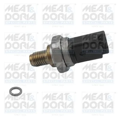 Sensor de pressão de combustível 9378 Meat&Doria