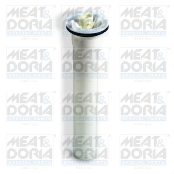 Sensor do nível de combustível no tanque para Fiat Tipo (160)