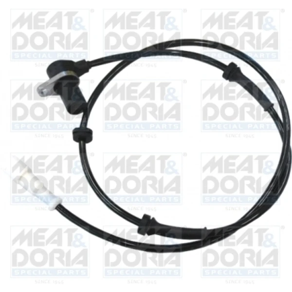 Sensor dianteiro de ABS 90252 Meat&Doria