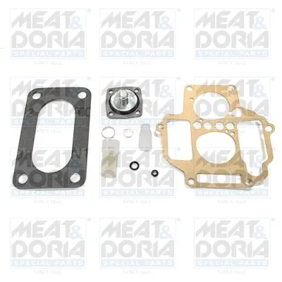Kit de reparação de carburador W377 Meat&Doria