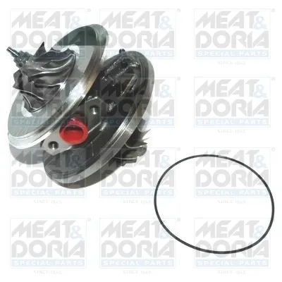 Cartucho de turbina 60214 Meat&Doria