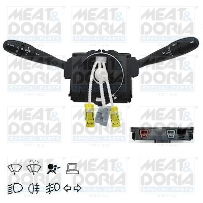 23359 Meat&Doria