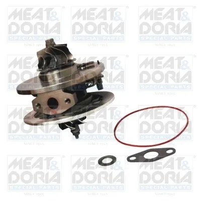 Cartucho de turbina 60026 Meat&Doria