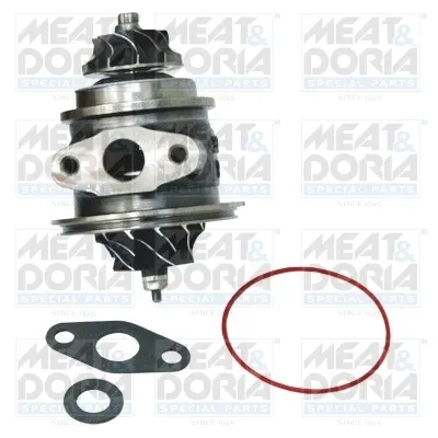 Cartucho de turbina 60008 Meat&Doria