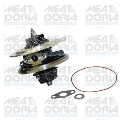 Cartucho de turbina 60022 Meat&Doria