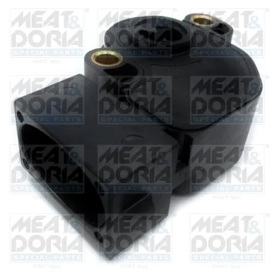 Sensor de posição da válvula de borboleta (potenciômetro) 83065 Meat&Doria