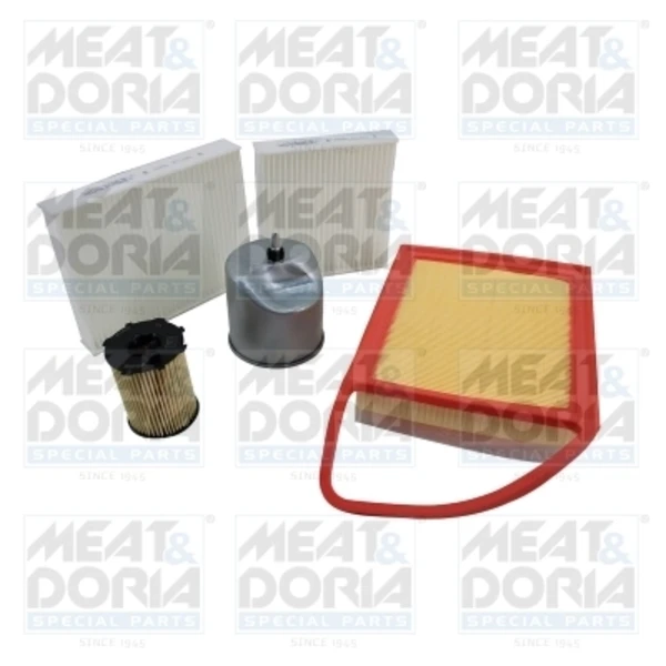 FKPSA020 Meat&Doria