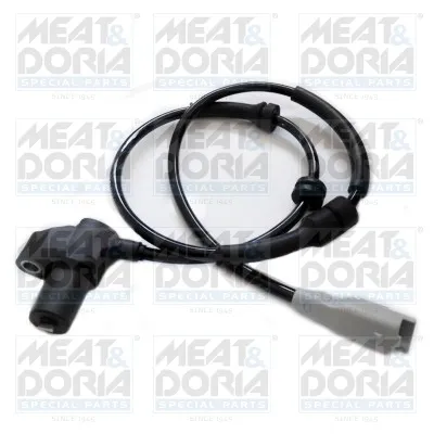Sensor dianteiro de ABS 90595 Meat&Doria