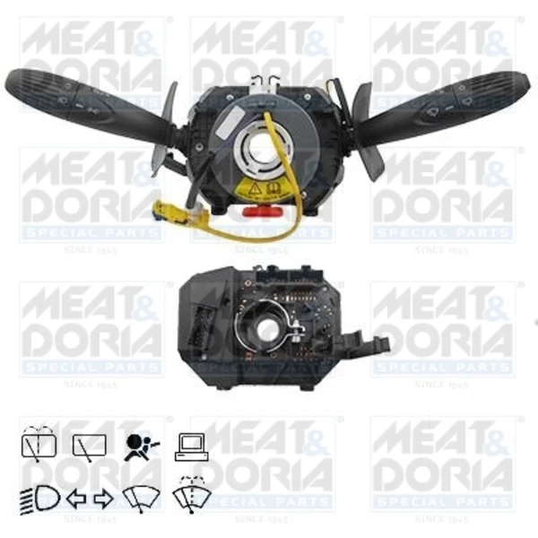 23464 Meat&Doria