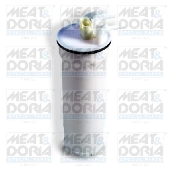 Sensor do nível de combustível no tanque para Fiat Panda (141A)