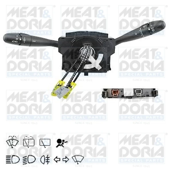 23050 Meat&Doria