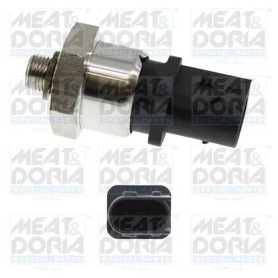 Sensor de pressão de óleo 504364902 Fiat/Alfa/Lancia