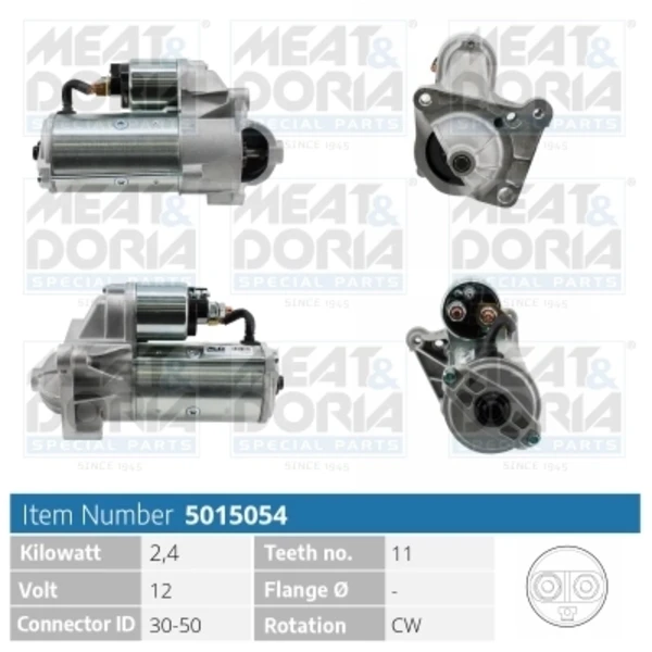 5015054 Meat&Doria