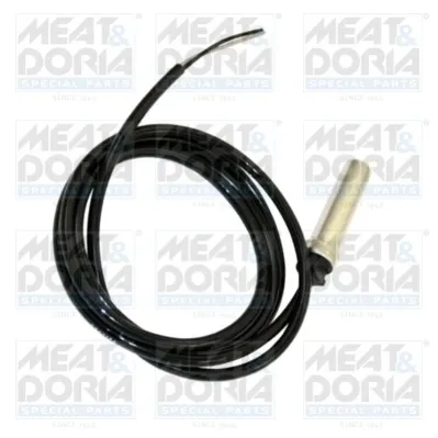 Sensor ABS traseiro 90198 Meat&Doria