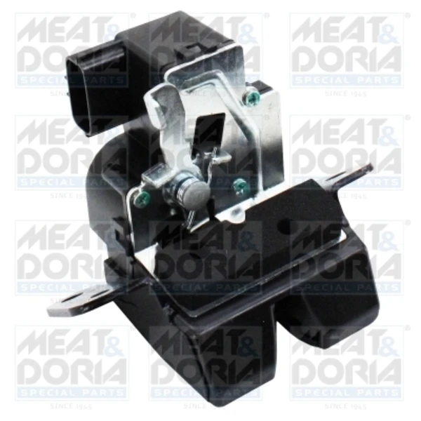 Fecho de tampa de porta-malas (de 3ª/5ª porta traseira) para Hyundai Ix35 (LM)