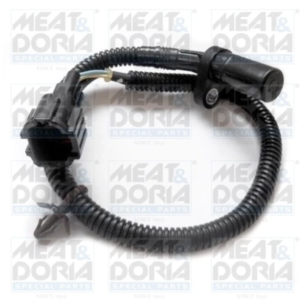 Sensor de posição (de revoluções) de cambota para Nissan Sunny (N14)